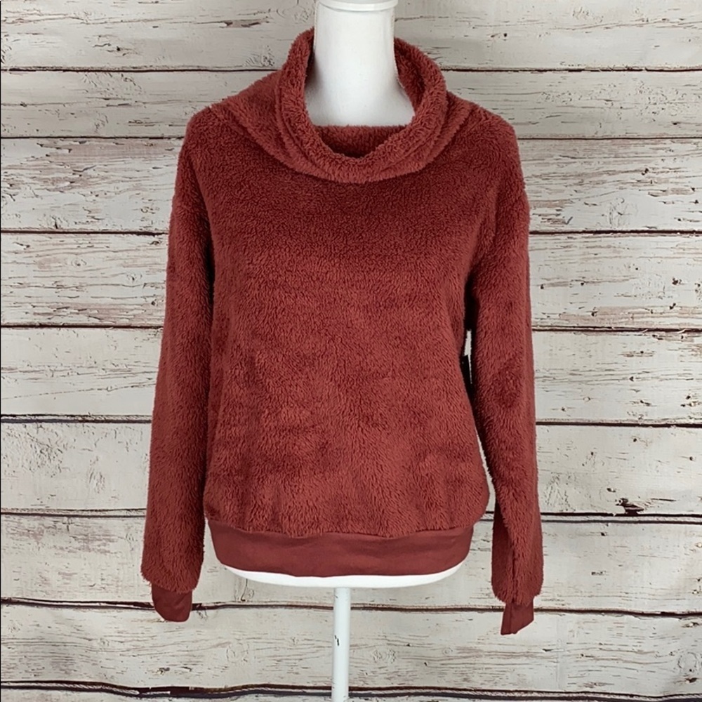 NWT dip sleepwear Soft Pullover Medium